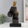 Souvenir Polystone "General Case" 25x20x36 cm