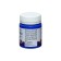 Acrylic matte paint 50 ml, ZHK Decola, Ultramarin, 14328511