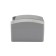 Single (ceramics) Industrial IP54 with grounding, o/y, gray Kranz