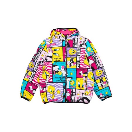 Demician jacket for the girl PlayTode, height 158 ​​cm-8