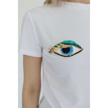 Футболка, размер 42-2