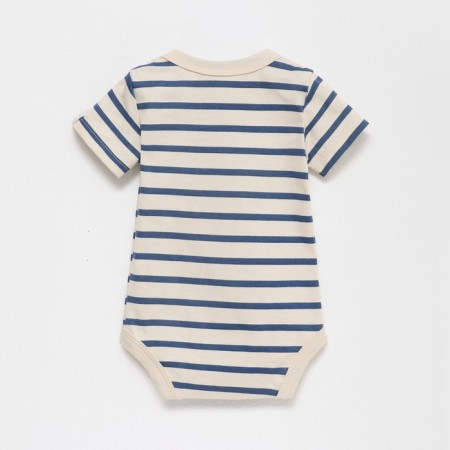 Body crumb I am Basic Line striped, height 68-74 cm, beige-4