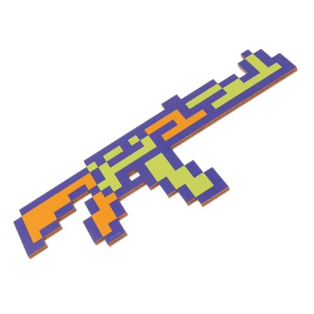 Pixeli gaming set, 5 items-7