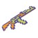 Pixeli gaming set, 5 items