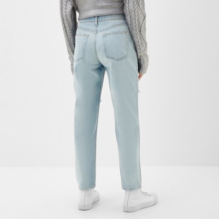 Women's jeans mist (32) size 50-8