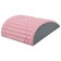 Massage ABMAT (ABMAT), a cushion for a lower back 30 × 24 × 9.5 cm, Mix color