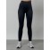 Femic fitness legins, size 42, dark gray color