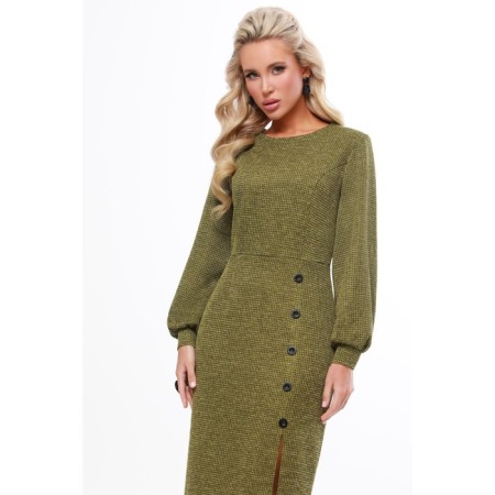 Women's dress, size 54-4