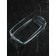 Baking dish "Shabnes", 1.8 l, glass, Iran