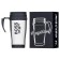 Thermal circle, 350 ml, Classic Boss, retains heat up to 2 hours