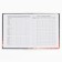 School Diary of 1-4 class, in a solid cover, 48 liters "September 1: Red Kitten"