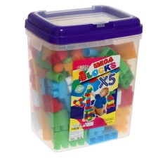 Constructor X5 Super, mix