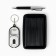 Gift set 3v1 (pen, business card, flashlight with opening)