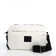 Bag Cross-Bodi with a zipper, dairy color