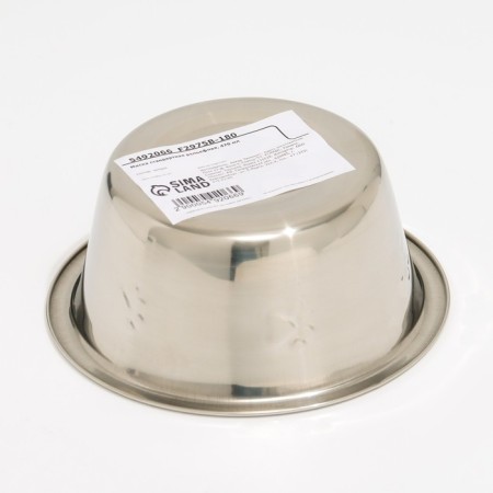 Standard relief bowl, 470 ml-3