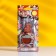 Membrane-suspended flavor, Irish Cream Coffee, coffee with a liquor, bar-05