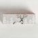 Box for Makarun "Cozy Momns", 18 x 5.5 x 5.5 cm, New Year