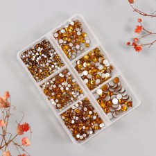 Decor for creativity Glass 
