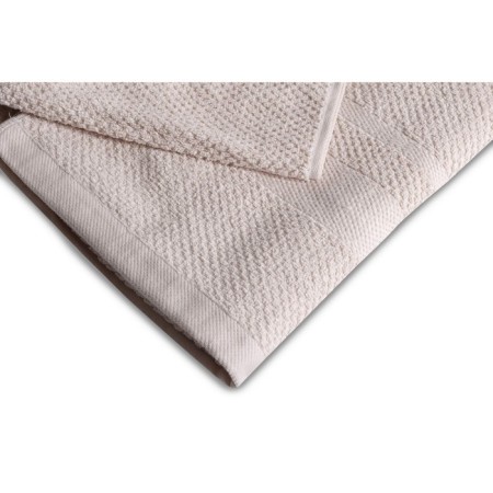 Terry towel Sofi de Marko, 410 gr, size 70x140 cm, pink color-2