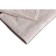 Terry towel Sofi de Marko, 410 gr, size 70x140 cm, pink color