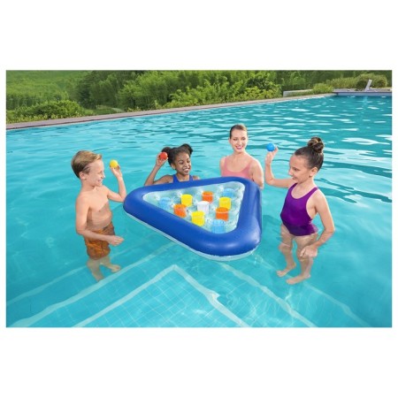 Game for Ping-Pong pools, 105 x 97 cm, from 3 years old, 52560-2