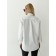 Female shirt, size 42, white color