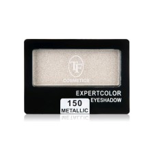 TF Eyeshadow Mono Features with metallic effect, tone 150 Rose Chrome