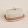 Sl Home "Vento", 18.5 × 13 × 10.5 cm, beaige color