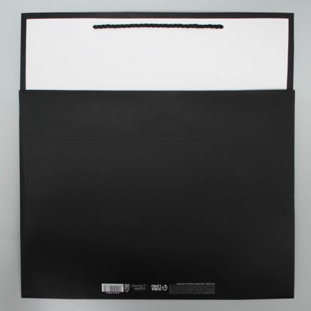 Package for flowers "Happiness", 42 × 44 × 32 cm-6