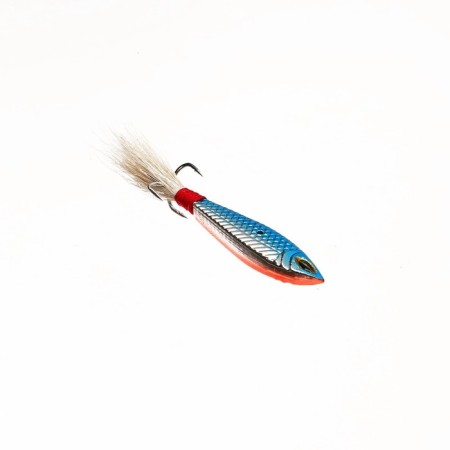 Borlin’s sideplay, 4.7 cm, 10 g, color 104-1