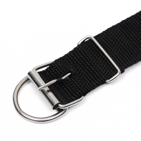 Rivetler Rive, 48.5 x 3 cm, Osh 31-40 cm, polyester, black-4