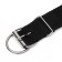Rivetler Rive, 48.5 x 3 cm, Osh 31-40 cm, polyester, black