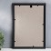 Photo frame plastic 21x30 cm 982 Dark nut (25/750)