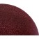 Circle of abrasive grinding bison 35563-125-100, universal, P100, 125 mm, 5 pcs.