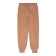ONE LOVE Winter pants for a boy, height 104 cm, color light brown