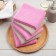 Set of terry towels Etel FOR MOM 30x30 cm -5pcs, 100% cotton 340 g/m2
