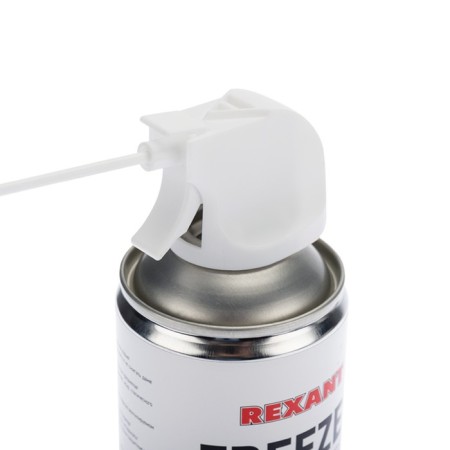 REXANT FREEZER aerosol-cooler, 400 ml-3