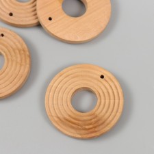 Decor for creativity wood 