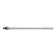 A set for replacing a wheel with a rhombic jack of 1.75t