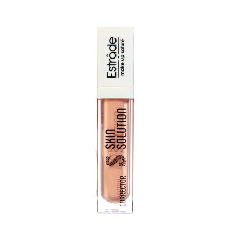 Estrâde Skin Solution Corrector, tone 52 pink-1