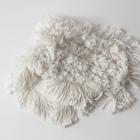Nozzle, for PROFI Class mops, cotton, 41x12.5 cm