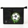 A5 notebook folder on a zipper from above plastic PM-A5-29 Mal "September 1: Football"