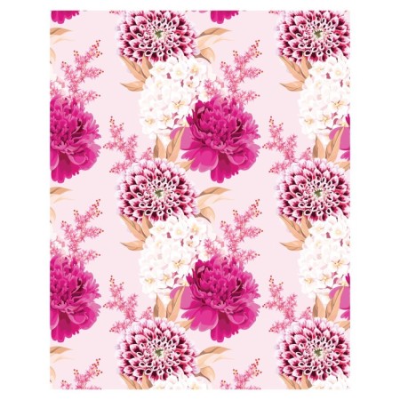 Pillow Roller "Bright paints, decorative, size 16x45 cm-1