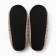 Women's slippers, size 40-41, beige color