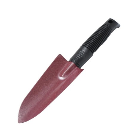 Supploster dive and landing, length 32 cm, thickness 1.5 mm, plastic handle, mix