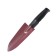 Supploster dive and landing, length 32 cm, thickness 1.5 mm, plastic handle, mix