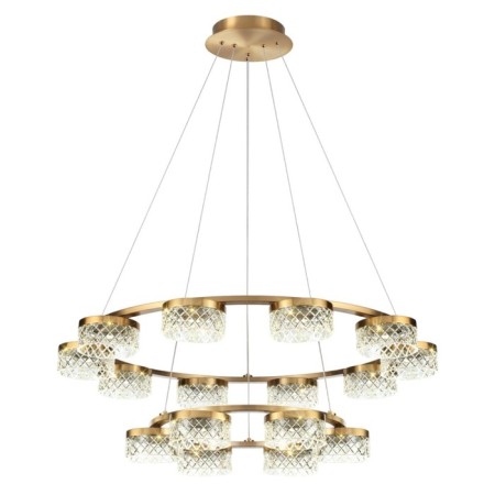 Chase Fivre LED 96W 4000k 63333lm-2