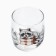 New Year. Lock "Raccoon", 310 ml