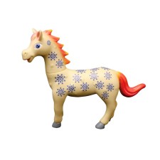 Animal figure 