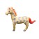 Animal figure "Drive: horse"